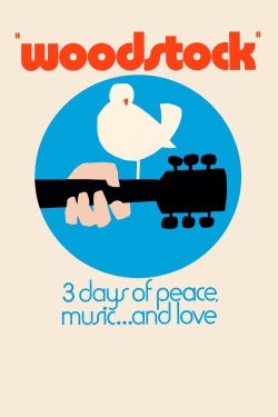 Woodstock Woodstock