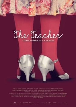 The Teacher The Teacher