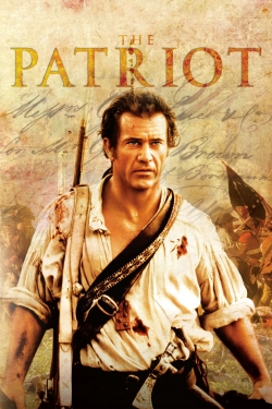 The Patriot The Patriot