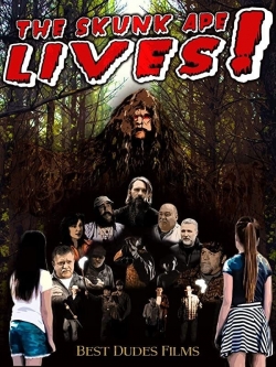 The Skunk Ape Lives The Skunk Ape Lives