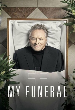 My Funeral My Funeral