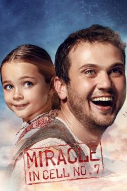 Miracle in Cell No. 7 Miracle in Cell No. 7