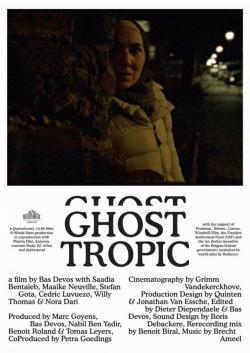 Ghost Tropic Ghost Tropic