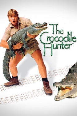 The Crocodile Hunter The Crocodile Hunter
