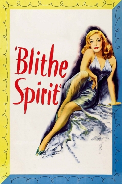 Blithe Spirit Blithe Spirit