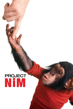 Project Nim Project Nim