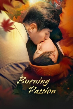 Burning Passion Burning Passion