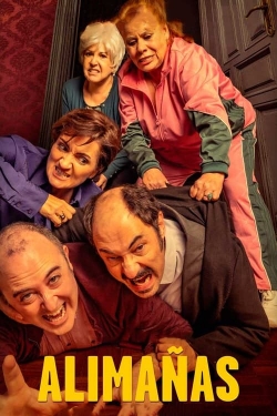 Alimañas Alimañas