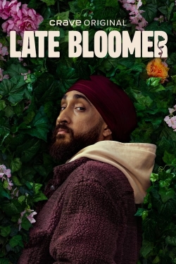 Late Bloomer Late Bloomer