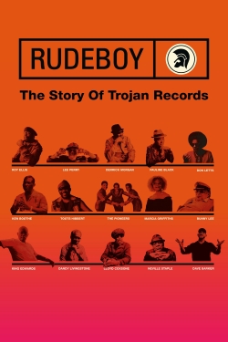Rudeboy: The Story of Trojan Records Rudeboy: The Story of Trojan Records