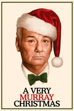 A Very Murray Christmas A Very Murray Christmas