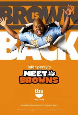 Meet the Browns Meet the Browns