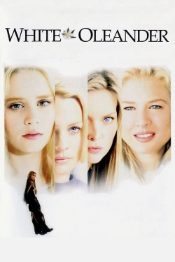 White Oleander White Oleander