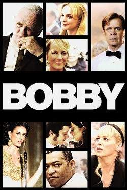 Bobby Bobby