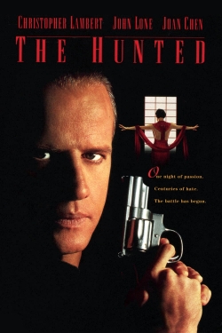 The Hunted The Hunted