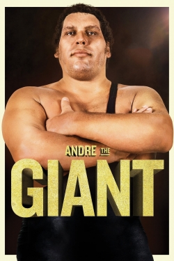 Andre the Giant Andre the Giant