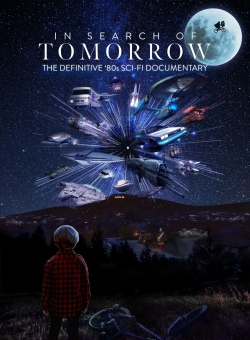 In Search of Tomorrow In Search of Tomorrow