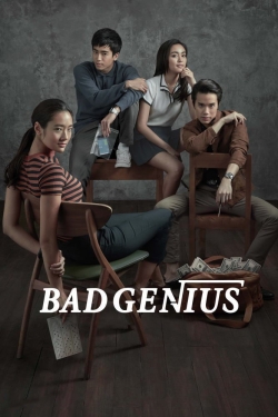 Bad Genius Bad Genius