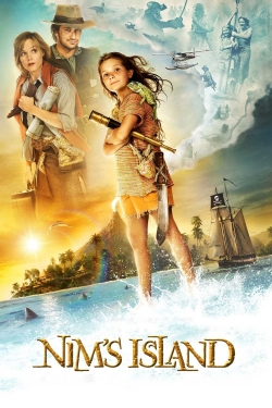 Nim's Island Nim's Island