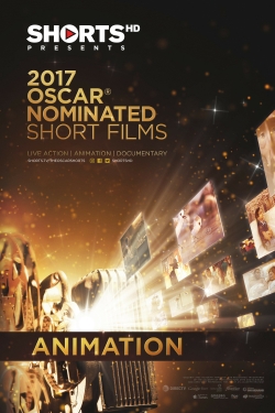2017 Oscar Nominated Short Films: Animation 2017 Oscar Nominated Short Films: Animation