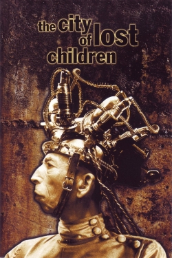 The City of Lost Children The City of Lost Children