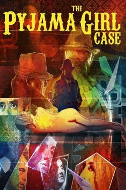 The Pyjama Girl Case The Pyjama Girl Case