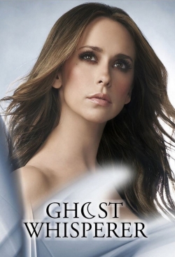 Ghost Whisperer Ghost Whisperer