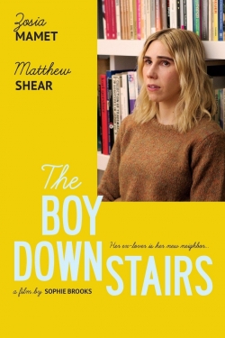 The Boy Downstairs The Boy Downstairs