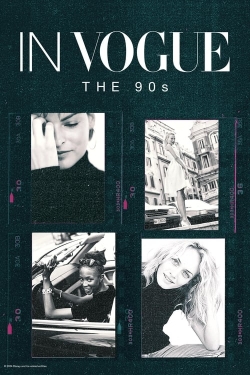 In Vogue: The 90s In Vogue: The 90s