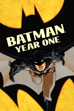 Batman: Year One Batman: Year One