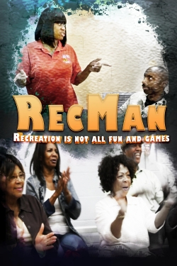 Rec Man Rec Man