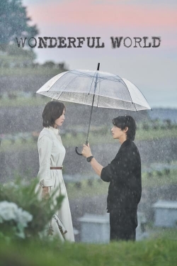 Wonderful World Wonderful World