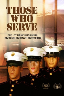 Those Who Serve Those Who Serve