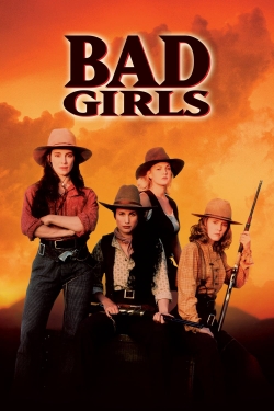Bad Girls Bad Girls