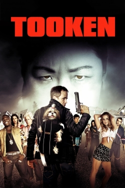 Tooken Tooken