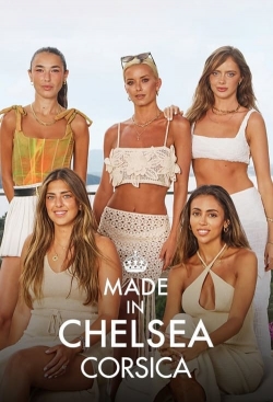 Made in Chelsea: Corsica Made in Chelsea: Corsica