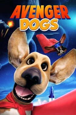 Avenger Dogs Avenger Dogs