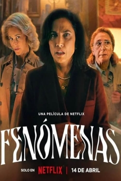 Phenomena Phenomena