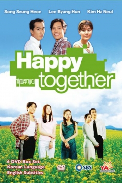 Happy Together Happy Together