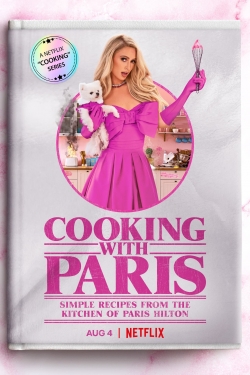 Cooking With Paris Cooking With Paris