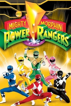 Power Rangers Power Rangers