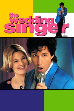 The Wedding Singer The Wedding Singer