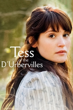 Tess of the D'Urbervilles Tess of the D'Urbervilles