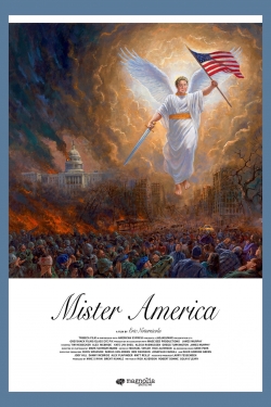 Mister America Mister America