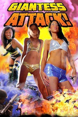 Giantess Attack Giantess Attack