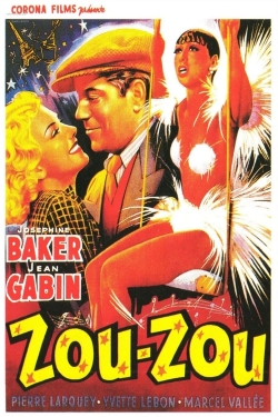 Zouzou Zouzou