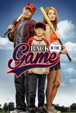 Back in the Game Back in the Game