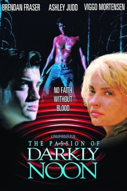 The Passion of Darkly Noon The Passion of Darkly Noon