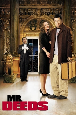 Mr. Deeds Mr. Deeds