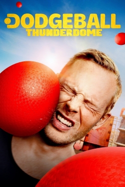 Dodgeball Thunderdome Dodgeball Thunderdome